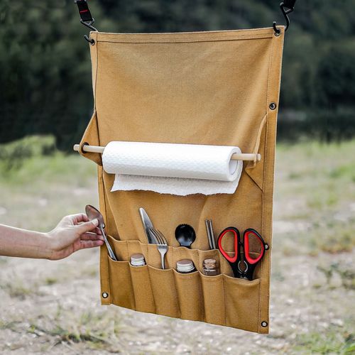户外用品移动厨房