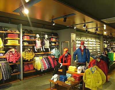 从迪桑特加盟到独立户外用品店 一份完整的创业指南